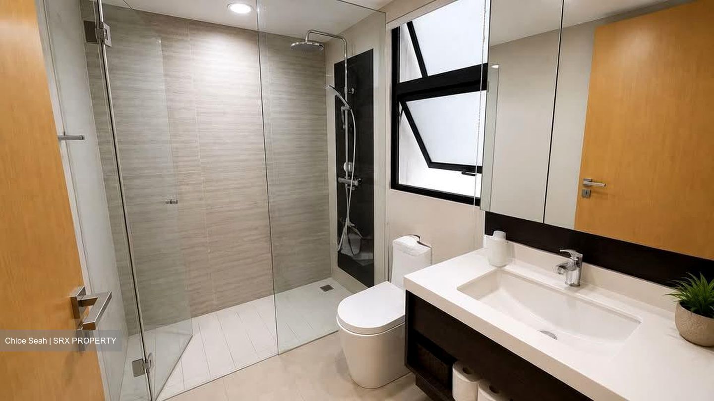 Blossom Residences (D23), Condominium #557523561